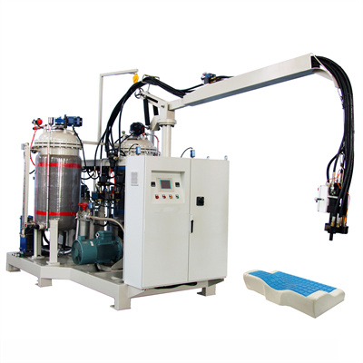 خط تولید اکستروژن لوله پوششی عایق حرارتی دستگاه ساخت پروفیل پلاستیکی HDPE
