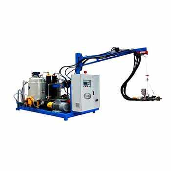Wedo Machinery Compact Cost of Price List EPS Manufacturing Plant Recycling Plant EPS Foam پرس سرد دستگاه بازیافت