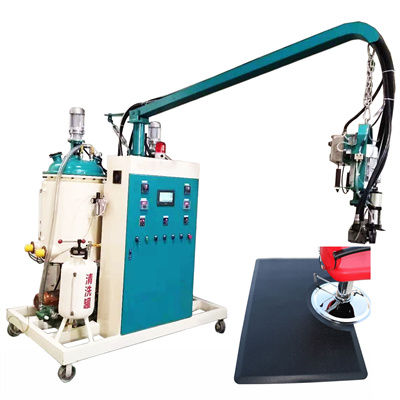 ماشین آلات فشرده سازی تشک و فنر هیدرولیک فشار قوی Ng-01m