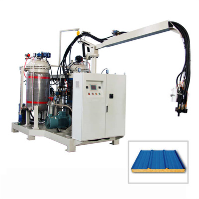دستگاه آب بندی پانل اتوماتیک CNC یا PLC XYZ پلی اورتان PU